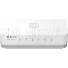 D-LINK DES-1005C/B1A