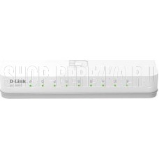 D-LINK DES-1008C/B1A