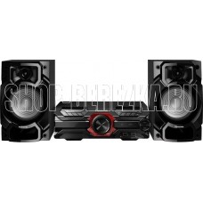 PANASONIC SC-AKX320GSK Мини-система