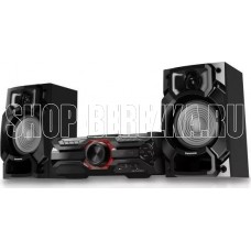 PANASONIC SC-AKX320GSK Мини-система