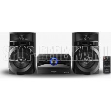 PANASONIC SC-UX100EE-K Мини-система