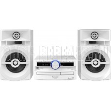 PANASONIC SC-UX100EE-W Мини-система
