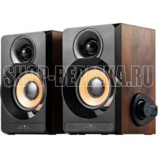 ОКЛИК OK-161 темное дерево