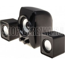 ОКЛИК OK-420 черный