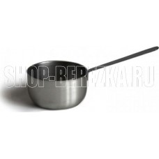 АМЕТ АША 1с336 Классика кокотница нерж 0,1л