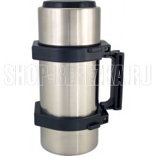 АМЕТ АША 1с56 нерж 1,5л узкое горло