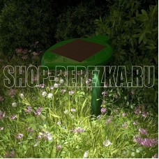 REXANT (71-0047) УЗО КРОТОВ R30 НА СОЛНЕЧНОЙ БАТАРЕЕ С ПОДСВЕТКОЙ