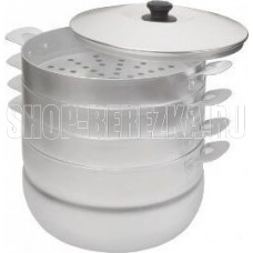 КАЛИТВА 180635 алюм 6,0л 3 сетки