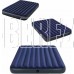 INTEX Матрас надувной CLASSIC DOWNY AIRBED 152x203x25 см . Арт.64759