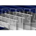 INTEX Матрас надувной CLASSIC DOWNY AIRBED 152x203x25 см . Арт.64759