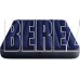 INTEX Матрас надувной CLASSIC DOWNY AIRBED 152x203x25 см (ручной насос+2 подушки) . Арт. 64765