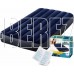 INTEX Матрас надувной CLASSIC DOWNY AIRBED FIBER-TECH 99x191x25 см .(в коробке) Арт. 64757