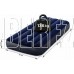 INTEX Матрас надувной CLASSIC DOWNY AIRBED FIBER-TECH 99x191x25 см .(в коробке) Арт. 64757