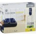 INTEX Матрас надувной CLASSIC DOWNY AIRBED FIBER-TECH 99x191x25 см .(в коробке) Арт. 64757