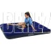 INTEX Матрас надувной CLASSIC DOWNY AIRBED FIBER-TECH 99x191x25 см .(в коробке) Арт. 64757