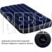 INTEX Матрас надувной CLASSIC DOWNY AIRBED FIBER-TECH 99x191x25 см .(в коробке) Арт. 64757