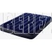 INTEX Матрас надувной CLASSIC DOWNY AIRBED 137x191x25 см .(в коробке) Арт. 64758