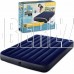 INTEX Матрас надувной CLASSIC DOWNY AIRBED 137x191x25 см .(в коробке) Арт. 64758