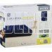 INTEX Матрас надувной CLASSIC DOWNY AIRBED 137x191x25 см .(в коробке) Арт. 64758