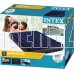INTEX Матрас надувной CLASSIC DOWNY AIRBED 137x191x25 см .(в коробке) Арт. 64758