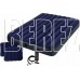 INTEX Матрас надувной CLASSIC DOWNY AIRBED 137x191x25 см .(в коробке) Арт. 64758