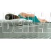 INTEX Матрас надувной CLASSIC DOWNY AIRBED 137x191x25 см .(в коробке) Арт. 64758