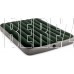 INTEX Матрас надувной 1.37 m x1.91 m x25 cm в комплекте со встроенным ножным насосом ( Арт. 64762)