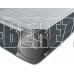 INTEX Кровать флок Квин комфорт, 152х203х56см, 220в, встроенный насос, 64418 108-010