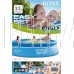 INTEX Бассейн с надувн.кольцом EASY SET 305x76см (в коробке) Арт. 28120NP