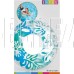 INTEX Круг надувной для плавания 91 см. Ясный цвет Новый дизайн (3 вида). Арт. 59251NP