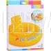 INTEX Круг надувной для плавания с сидением 70 см. . Новинка (в коробке) Арт. 56585EU