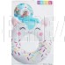 INTEX Круг надувной для плавания 76 см. Милые животные (3 вида). Арт. 59266NP