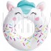 INTEX Круг надувной для плавания 76 см. Милые животные (3 вида). Арт. 59266NP