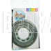 INTEX Круг надувной для плавания 91 см. Колесо . Арт. 59252NP