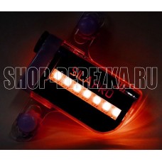 SILAPRO Велосвет, 7ЖК, 7 узоров 195-090