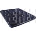BESTWAY Кровать надувная King, 203x183x22см, 67004