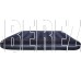 BESTWAY Кровать надувная King, 203x183x22см, 67004
