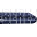 BESTWAY Кровать надувная King, 203x183x22см, 67004