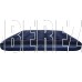 BESTWAY Кровать надувная King, 203x183x22см, 67004
