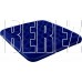 BESTWAY Кровать надувная King, 203x183x22см, 67004