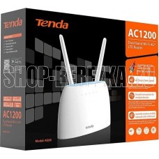 TENDA 4G09