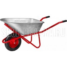 ЗУБР 39960 90л, 180кг