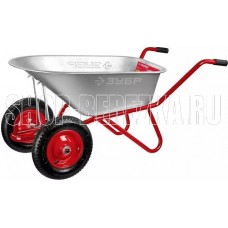 ЗУБР 39952 90л, 180кг