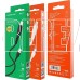 BOROFONE (6931474720863) BX37 USB-Lightning 8 Pin 2.4A 1M - белый