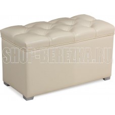 БИТЕЛ ПУФИК МИШЕЛЬ 750 (борнео крем) БИТЕЛ ПУФИК МИШЕЛЬ 750 (борнео крем)