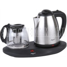 ATLANTA ATH-2591 black (1,8л. металл)