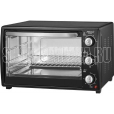 ATLANTA ATH-1406 black