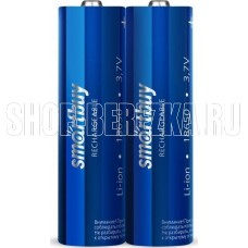 SMARTBUY (SBBR-18650-1B2200) LI18650-2200 mAh