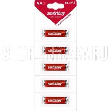 SMARTBUY (SBBA-2A05B) LR6/5B strip