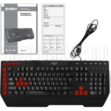 SVEN KB-G9600